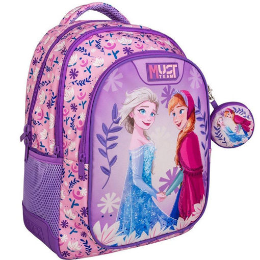 Εικόνα της Τσάντα σακίδιο Must Team Frozen 2 Princess 000564791