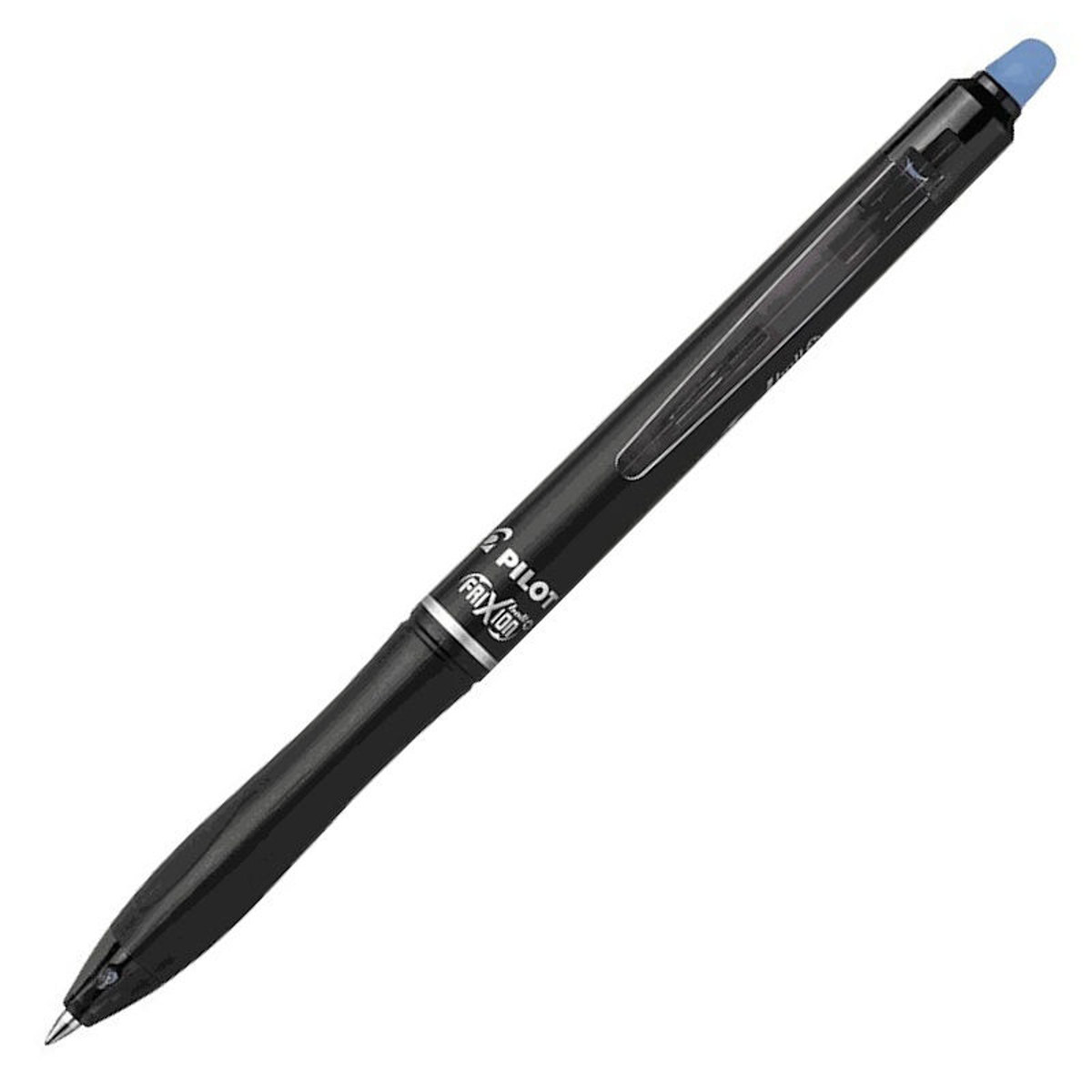 Εικόνα της Στυλό Pilot Frixion Clicker BG μπλε 0.7mm Ball+ Plus