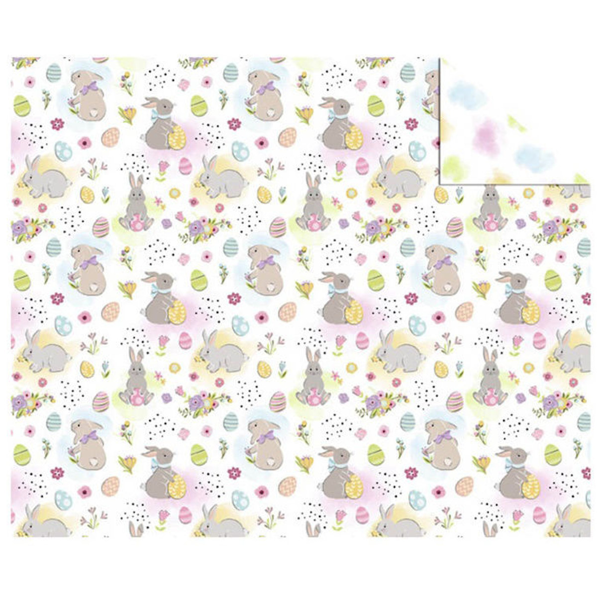 Εικόνα της Χαρτόνι Ursus Sweet Easter No1 50x68cm 300gr