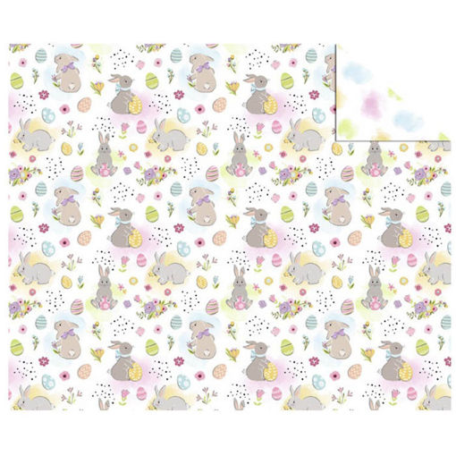 Εικόνα της Χαρτόνι Ursus Sweet Easter No1 50x68cm 300gr