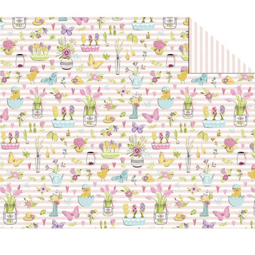 Εικόνα της Χαρτόνι Ursus Sweet Easter No2 50x68cm 300gr