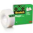 Αυτοκόλλητη ταινία γραφείου 3M Scotch Magic N.810 19mmx33m – EAN 3134375002677 – Lichnaribooks