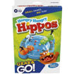Εικόνα της Hungry Hungry Hippos Grab and Go F8255 Hasbro