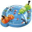 Εικόνα της Hungry Hungry Hippos Grab and Go F8255 Hasbro