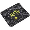 Εικόνα της Mouse pad I-total Math 3D XL2552H 24x20cm