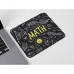 Εικόνα της Mouse pad I-total Math 3D XL2552H 24x20cm