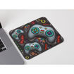 Εικόνα της Mouse pad I-total Let΄s Play 3D XL2552J 24x20cm