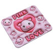 Εικόνα της Mouse pad I-total Piggy 3D XL2552G 24x20cm