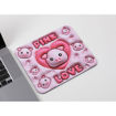 Εικόνα της Mouse pad I-total Piggy 3D XL2552G 24x20cm