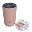 Εικόνα της Θερμός Ecolife Coffee Pure Pink 360ml 33-BO-4123