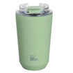 Εικόνα της Θερμός Ecolife Coffee Pure Green 360ml 33-BO-4124