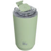 Εικόνα της Θερμός Ecolife Coffee Pure Green 360ml 33-BO-4124