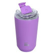Εικόνα της Θερμός Ecolife Coffee Pure Purple 360ml 33-BO-4125