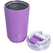 Εικόνα της Θερμός Ecolife Coffee Pure Purple 360ml 33-BO-4125