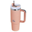 Εικόνα της Μεταλλικό Ποτήρι Θερμός Ecolife Flamingo 900ml 33-BO-5010