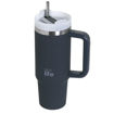 Εικόνα της Μεταλλικό Ποτήρι Θερμός Ecolife Stormy Sea 900ml 33-BO-5014
