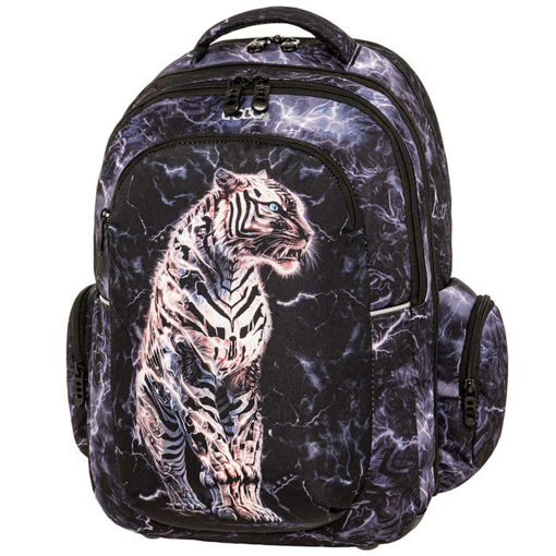 Εικόνα της Tσάντα πλάτης Polo Maxxi Tiger 901057-8357