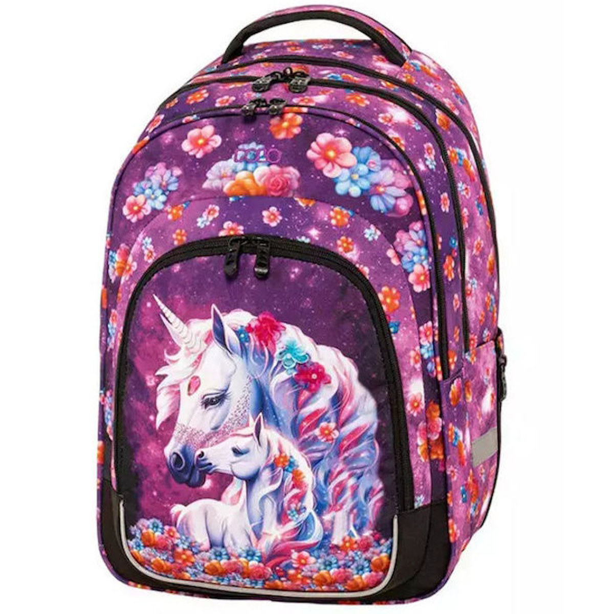 Εικόνα της Tσάντα Polo Growly Unicorn 901058-8360