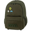 Εικόνα της Tσάντα Polo Pins Kaitoke Green 901059-6400