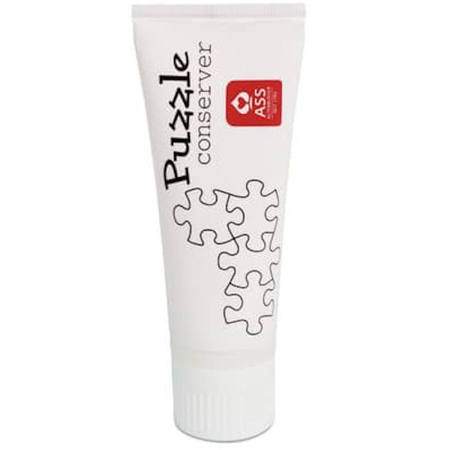 Εικόνα της Κόλλα για παζλ Dino 70ml.