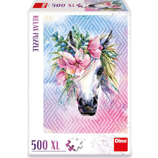 Εικόνα της Παζλ Μονόκερος 500XL τεμ. 51403