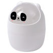 Εικόνα της Καλάθι επιτραπέζιο I-Total Panda 16x12cm XL2704
