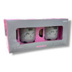 Εικόνα της Φλιτζάνια I-Total Grey Cat set 2τεμ. XL2520C
