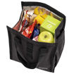 Εικόνα της Τσαντάκι φαγητού Polo Office II μαύρο 907061-2000