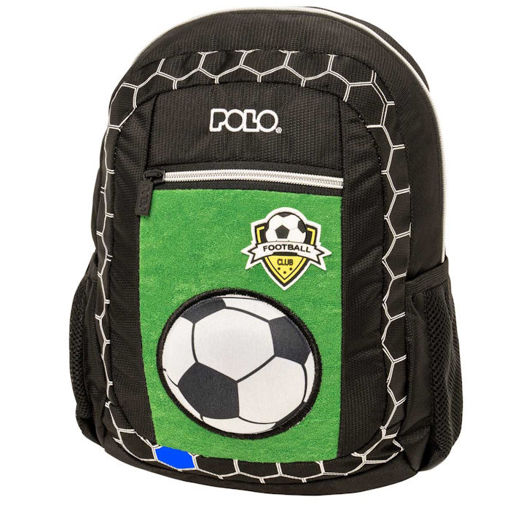 Εικόνα της Τσάντα νηπίου Polo Minimo Football 907067-8346