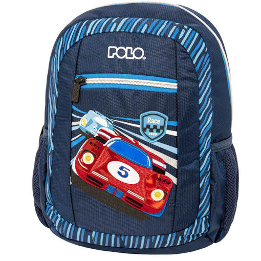 Εικόνα της Τσάντα νηπίου Polo Minimo Race 907067-8347