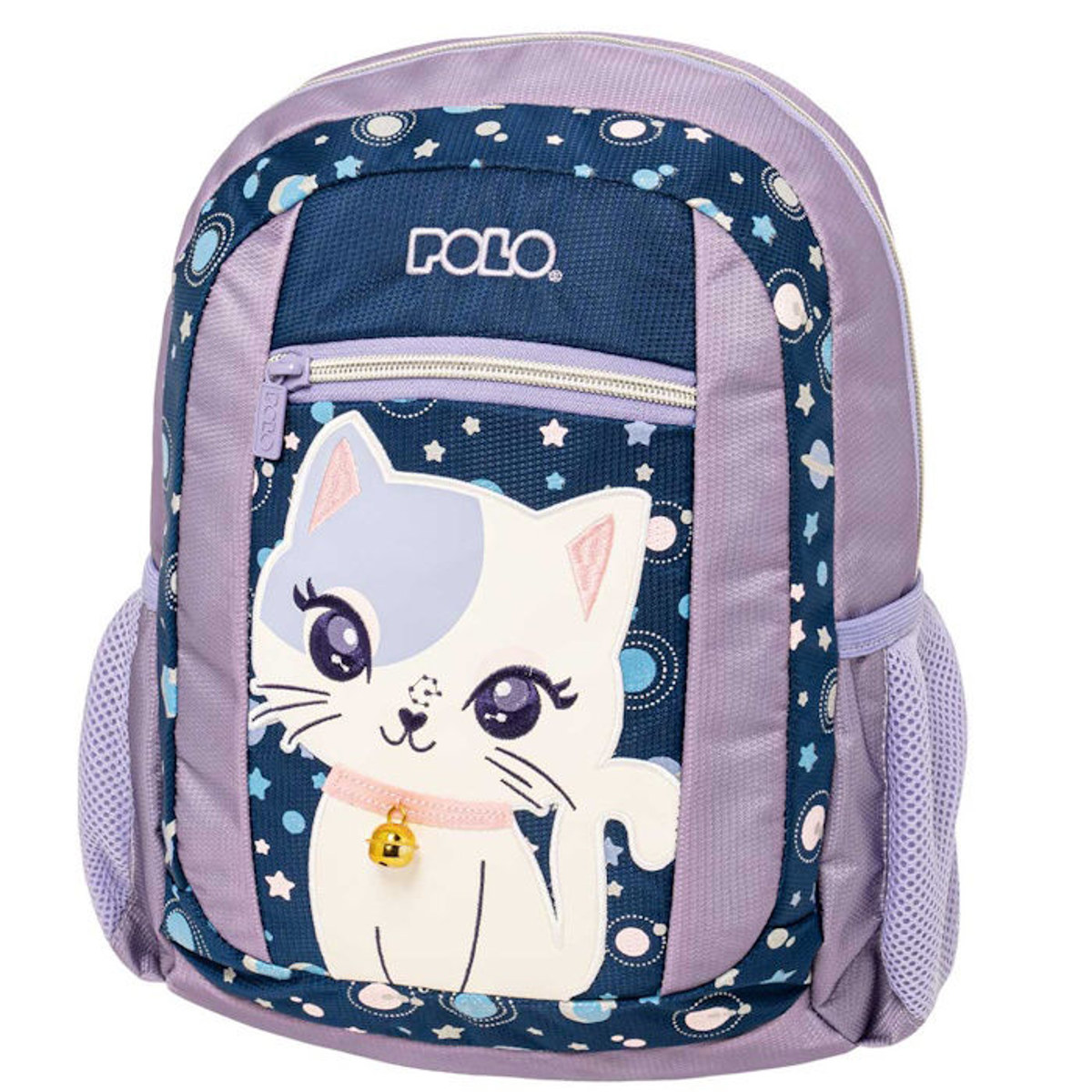 Εικόνα της Τσάντα νηπίου Polo Minimo Kitty 907067-8348