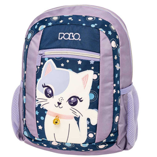 Εικόνα της Τσάντα νηπίου Polo Minimo Kitty 907067-8348