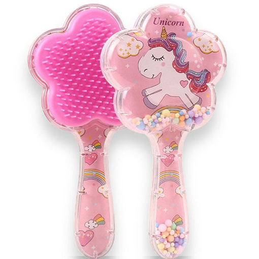 Εικόνα της Crea Βούρτσα μαλλιών Unicorn MC50997