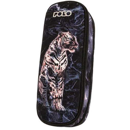 Εικόνα της Κασετίνα Polo Maxxi Tiger 937057-8357