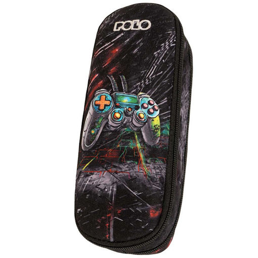 Εικόνα της Κασετίνα Polo Growly Gaming 937058-8358