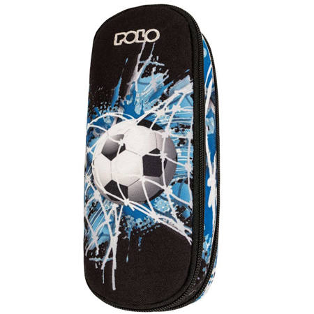 Εικόνα της Κασετίνα Polo Growly Football 937058-8359