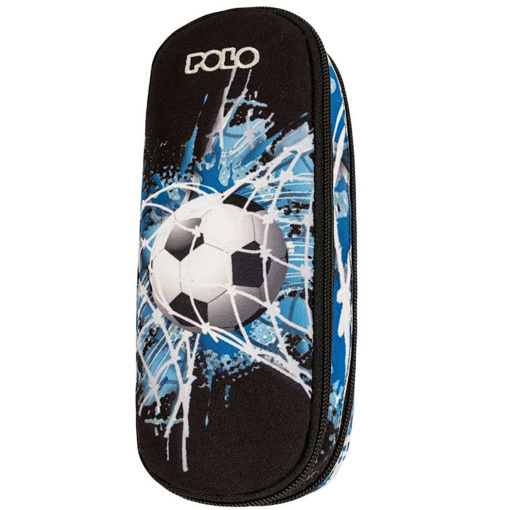 Εικόνα της Κασετίνα Polo Growly Football 937058-8359