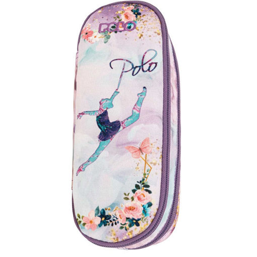 Εικόνα της Κασετίνα Polo Growly Ballerina 937058-8361