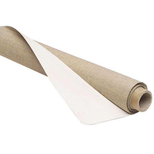 Εικόνα της Μουσαμάς μέτρου βαμβακερός 210x100m. Phoenix