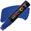Εικόνα της Μαρκαδόρος Posca PC-17K μπλε Uni-Ball