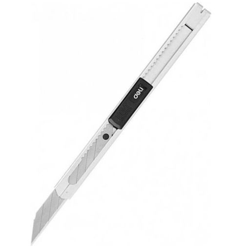 Εικόνα της Μαχαίρι σπαστό μικρό 2034 7cm Deli