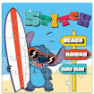 Εικόνα της Παζλ μαγνητικό Luna Lilo & Stitch Summer Vibes 60τεμ. 000565153