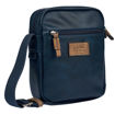 Εικόνα της Τσάντα ώμου Camel Active Laos Blue 251-601-53