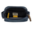 Εικόνα της Τσάντα ώμου Camel Active Laos Blue 251-601-53
