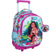 Εικόνα της Τσάντα τρόλεϋ Must Team Vaiana 2 Ocean Sisters 000565049