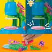 Εικόνα της Play-Doh Light And Look Microscope Playet G0494