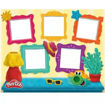 Εικόνα της Hasbro Playdoh Photo Fun Set G0502