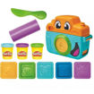 Εικόνα της Hasbro Playdoh Photo Fun Set G0502