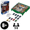 Εικόνα της Cluedo Grab and Go F8251 επιτραπέζιο Hasbro