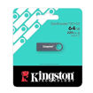 Εικόνα της Kingston USB 64GB 3.2΄ DataTraveler dark nickel SE9 G3